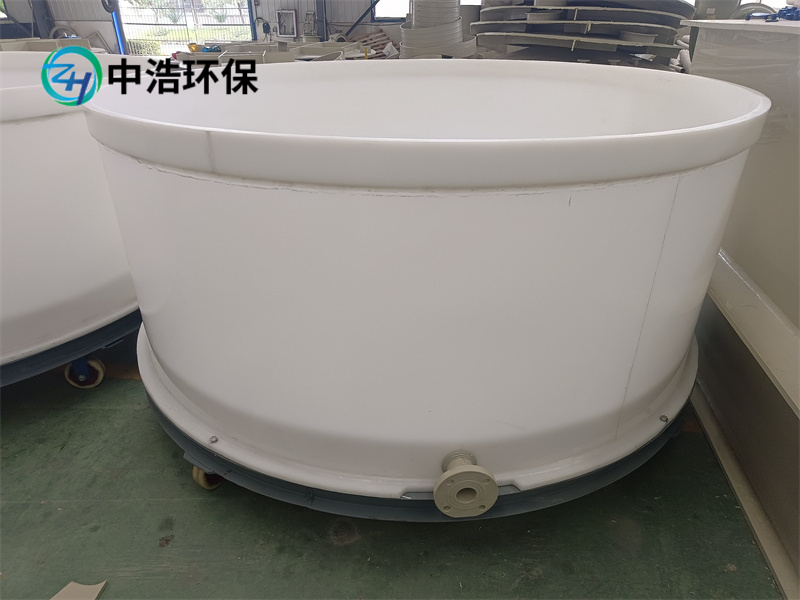 商水PP抽滤槽